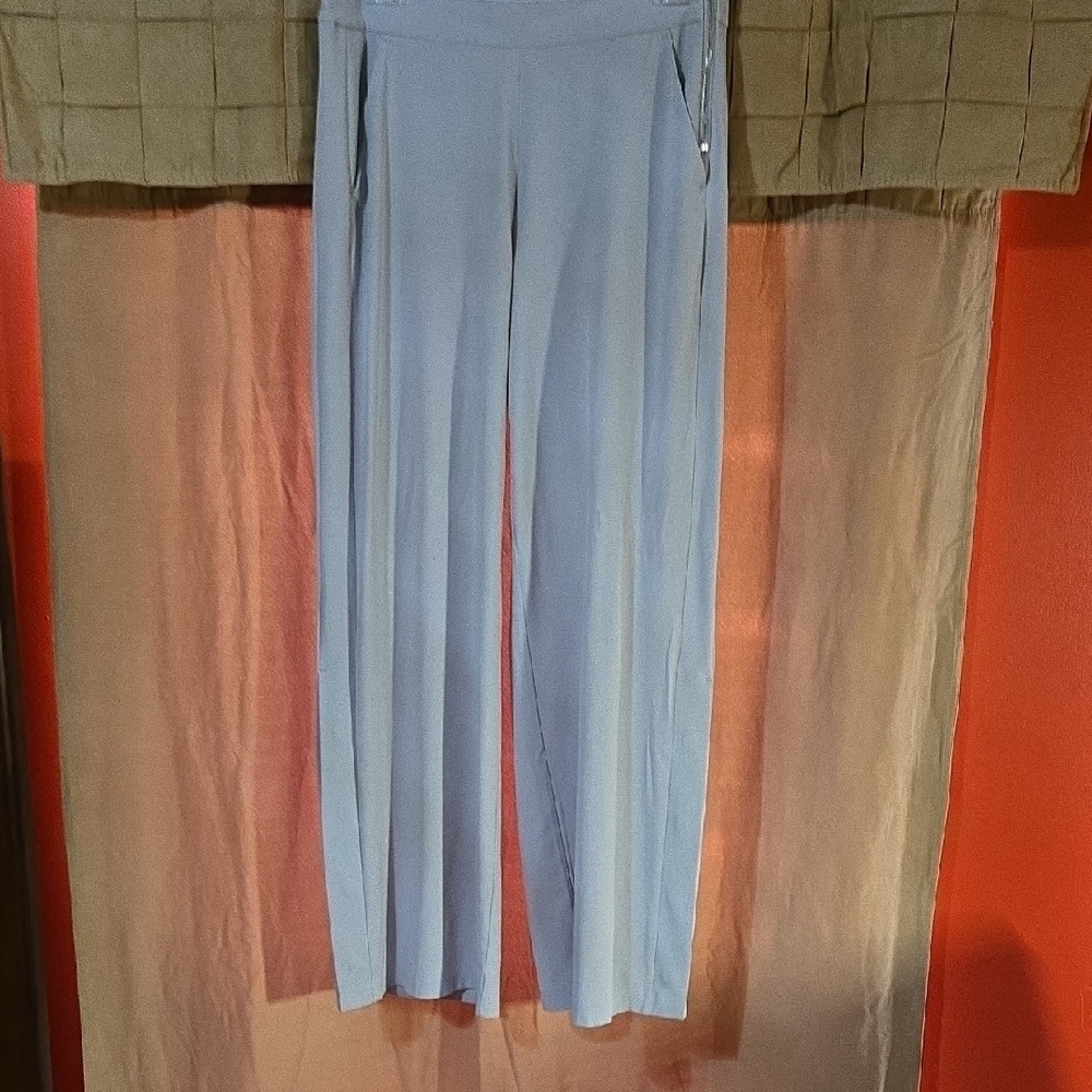 Women's Light Grey Athleta Pants